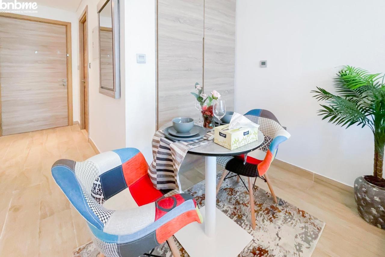 Bnbmehomes - Beautiful Lake View Studio Near Marina - 1504 Dubai Eksteriør billede
